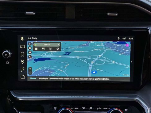 Used 2023 GMC Sierra 1500 Denali Ultimate image 4