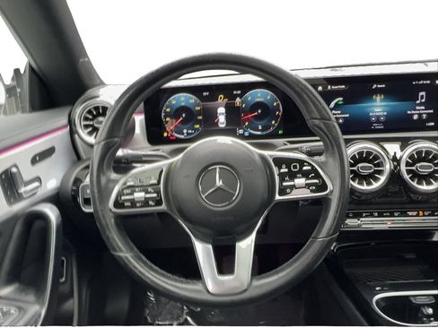 Used 2023 Mercedes-Benz CLA 250 image 35