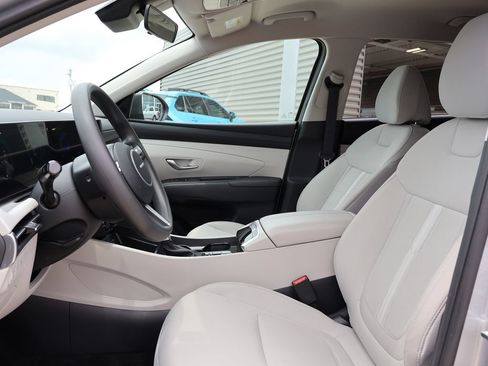 Used 2026 Hyundai Tucson SEL AWD/4WD image 23