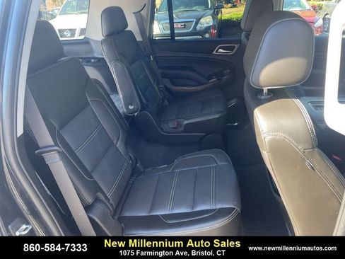 Used 2020 GMC Yukon Denali w/ Denali Ultimate Package image 28