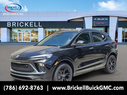 New 2026 Buick Encore GX Sport Touring w/ Comfort Package