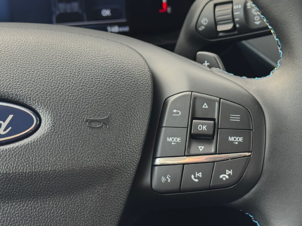Used 2026 Ford Maverick Lobo AWD/4WD image 22