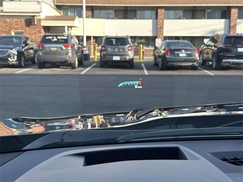 Certified 2023 Cadillac XT4 Sport image 78