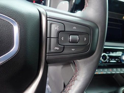 Used 2024 GMC Sierra 1500 AT4X image 16
