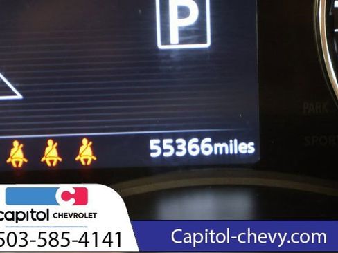 Used 2024 Nissan Kicks SV image 16