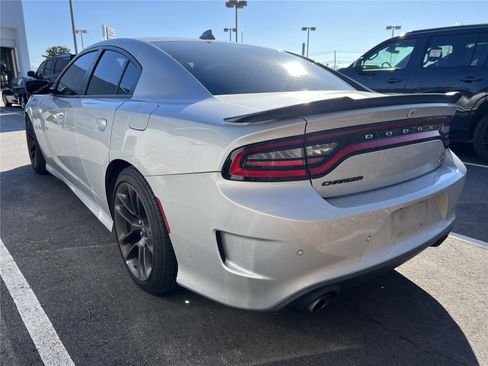 Used 2023 Dodge Charger Scat Pack image 7