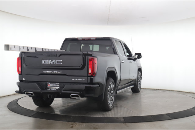 Used 2023 GMC Sierra 1500 Denali Ultimate AWD/4WD image 7