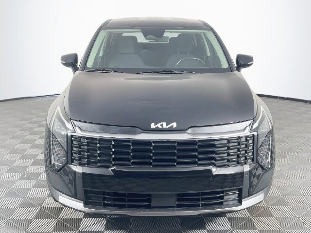 Used 2026 Kia Sportage LX w/ LX Convenience Package FWD image 3