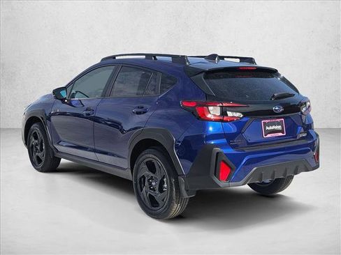 New 2026 Subaru Crosstrek 2.5i Sport AWD/4WD image 9