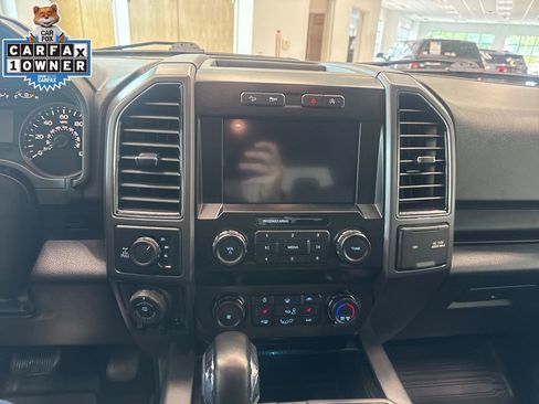 Used 2020 Ford F150 XLT w/ Equipment Group 302A Luxury AWD/4WD image 5