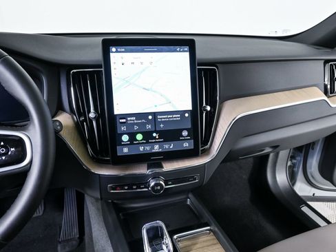 New 2026 Volvo XC60 B5 Plus w/ Protection Package Premier image 12