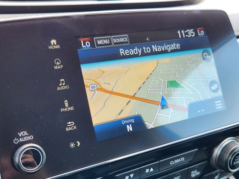 Used 2022 Honda CR-V Touring image 23