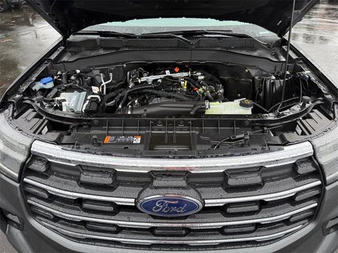 New 2026 Ford Explorer Active w/ Active Comfort Package image 20
