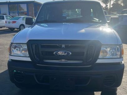 Used 2011 Ford Ranger XL