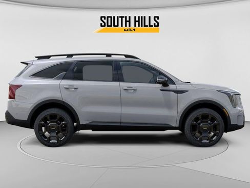 New 2026 Kia Sorento SX Prestige AWD/4WD image 7