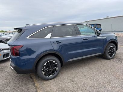 New 2026 Kia Sorento S