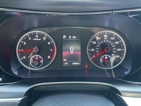 Used 2024 Kia K5 GT FWD image 6
