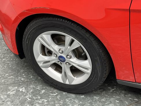 Used 2014 Ford Focus SE image 23