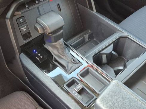 Used 2024 Toyota Tundra SR image 12