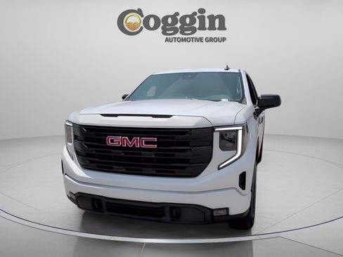 New 2025 GMC Sierra 1500 Elevation image 28