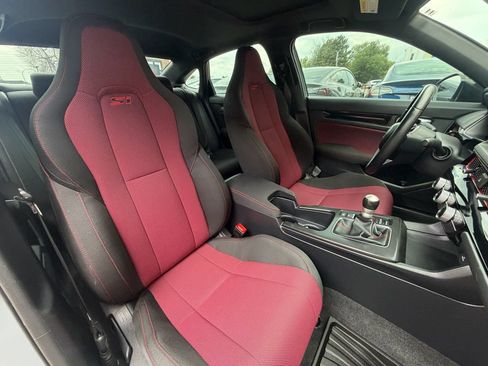 Used 2025 Honda Civic Si image 4