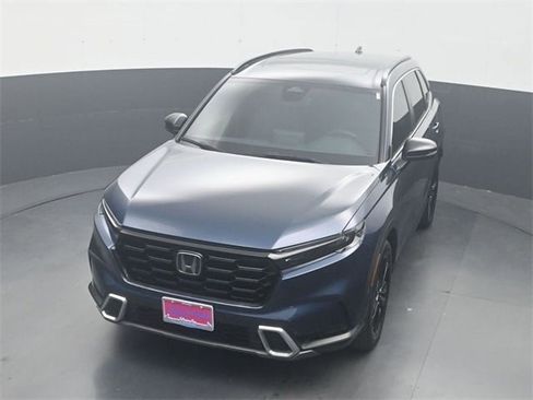 Certified 2023 Honda CR-V Sport Touring image 21