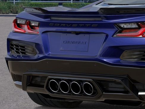 New 2026 Chevrolet Corvette Z06 w/ Battery Protection Package image 14