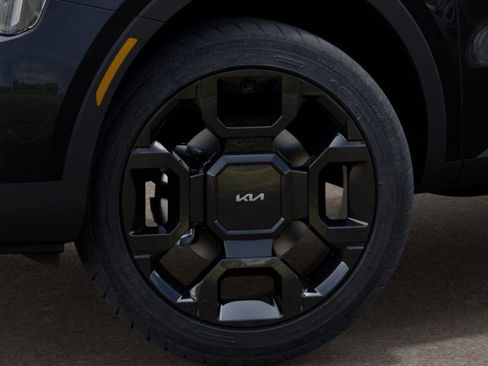 New 2025 Kia Sorento SX image 9