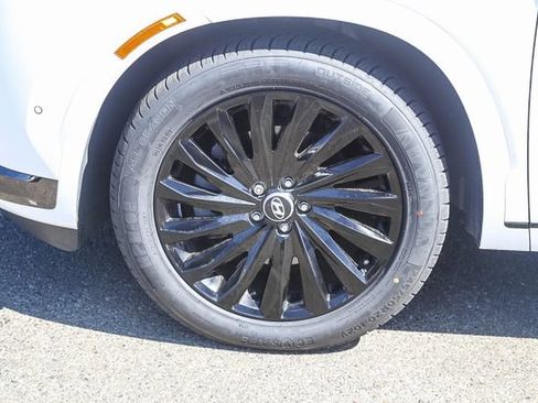 Certified 2025 Hyundai Palisade Calligraphy AWD/4WD image 10