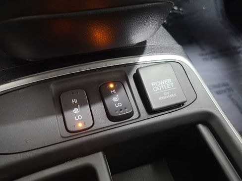 Used 2015 Honda CR-V EX-L image 33