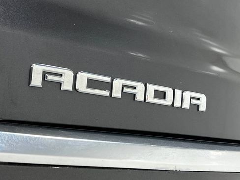 Used 2015 GMC Acadia Denali AWD/4WD image 45