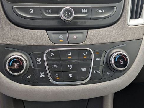 Used 2024 Chevrolet Malibu LT FWD image 26