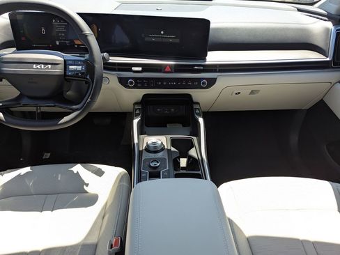 New 2026 Kia Sorento EX AWD/4WD image 15