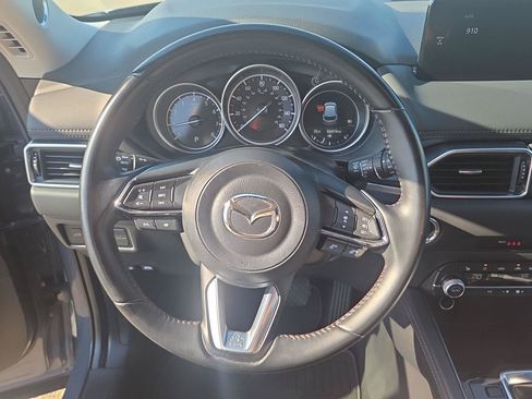 Used 2024 MAZDA CX-5 Carbon Edition AWD/4WD image 25