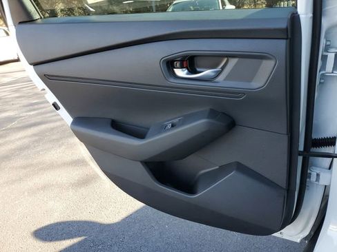 New 2026 Honda Accord LX image 13