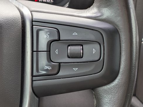 Certified 2019 GMC Sierra 1500 Denali w/ Technology Package RWD image 27