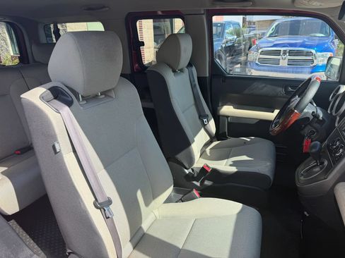 Used 2007 Honda Element LX image 24