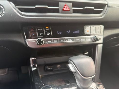 Used 2024 Kia Seltos SX AWD/4WD image 13