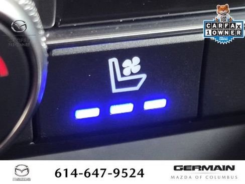 Certified 2024 MAZDA CX-5 AWD 2.5 S w/ Premium Plus Pkg image 33