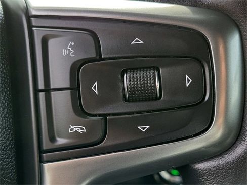 Used 2023 Chevrolet Silverado 1500 RST w/ Convenience Package II image 9