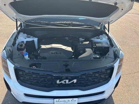 Used 2022 Kia Telluride SX w/ SX Prestige Package AWD/4WD image 45