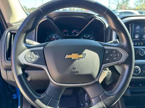 Used 2022 Chevrolet Colorado LT w/ LT Convenience Package image 27
