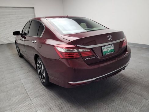 Used 2016 Honda Accord EX image 6