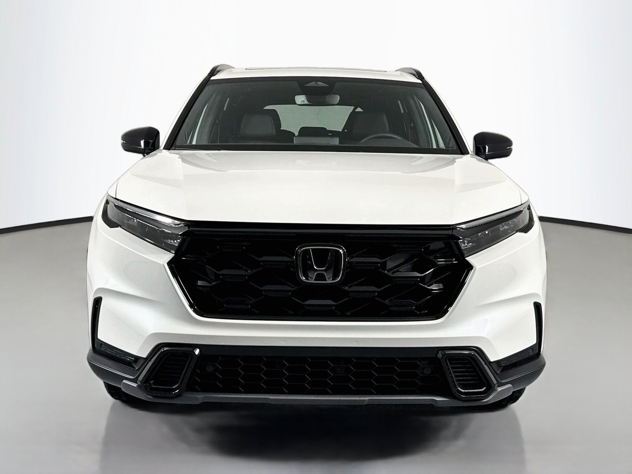 New 2027 Honda CR-V Sport-L image 2