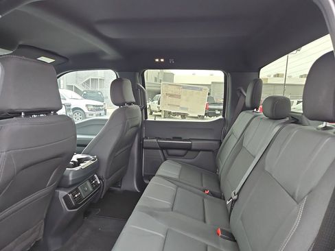 New 2026 Ford F150 STX image 19