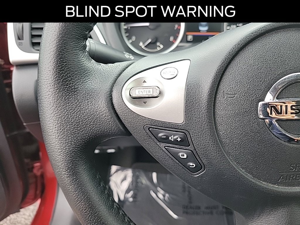 Used 2024 Nissan Sentra S FWD image 22