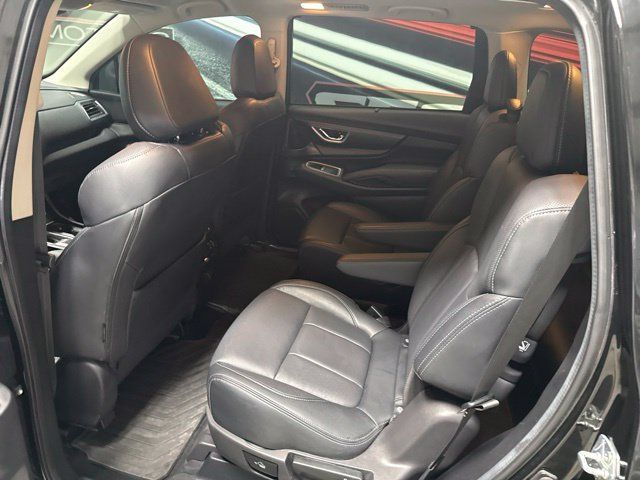 Used 2024 Subaru Ascent Limited AWD/4WD image 13