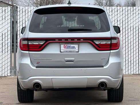 Used 2023 Dodge Durango GT image 5