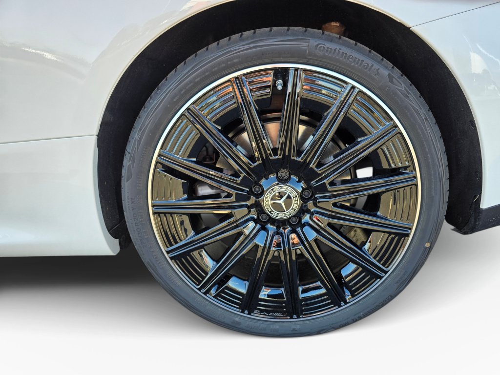 New 2026 Mercedes-Benz CLE 450 4MATIC Coupe image 18