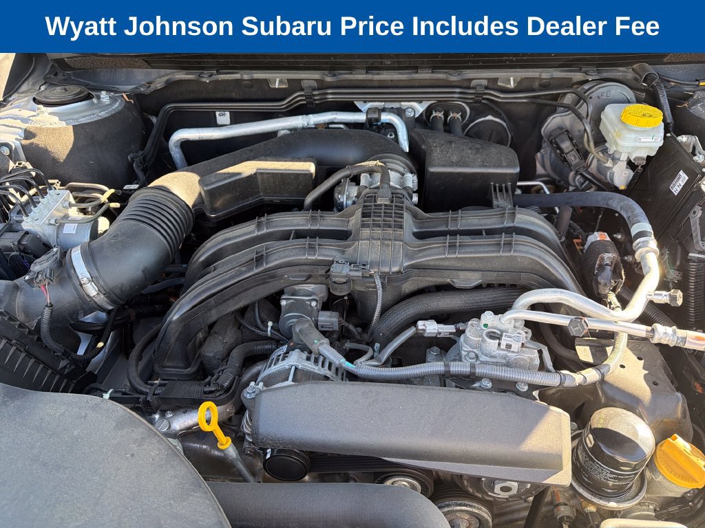 Used 2024 Subaru Outback AWD/4WD image 15